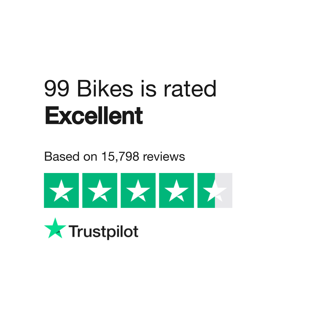 99 Bikes Fyshwick Reviews Read Customer Service Reviews of