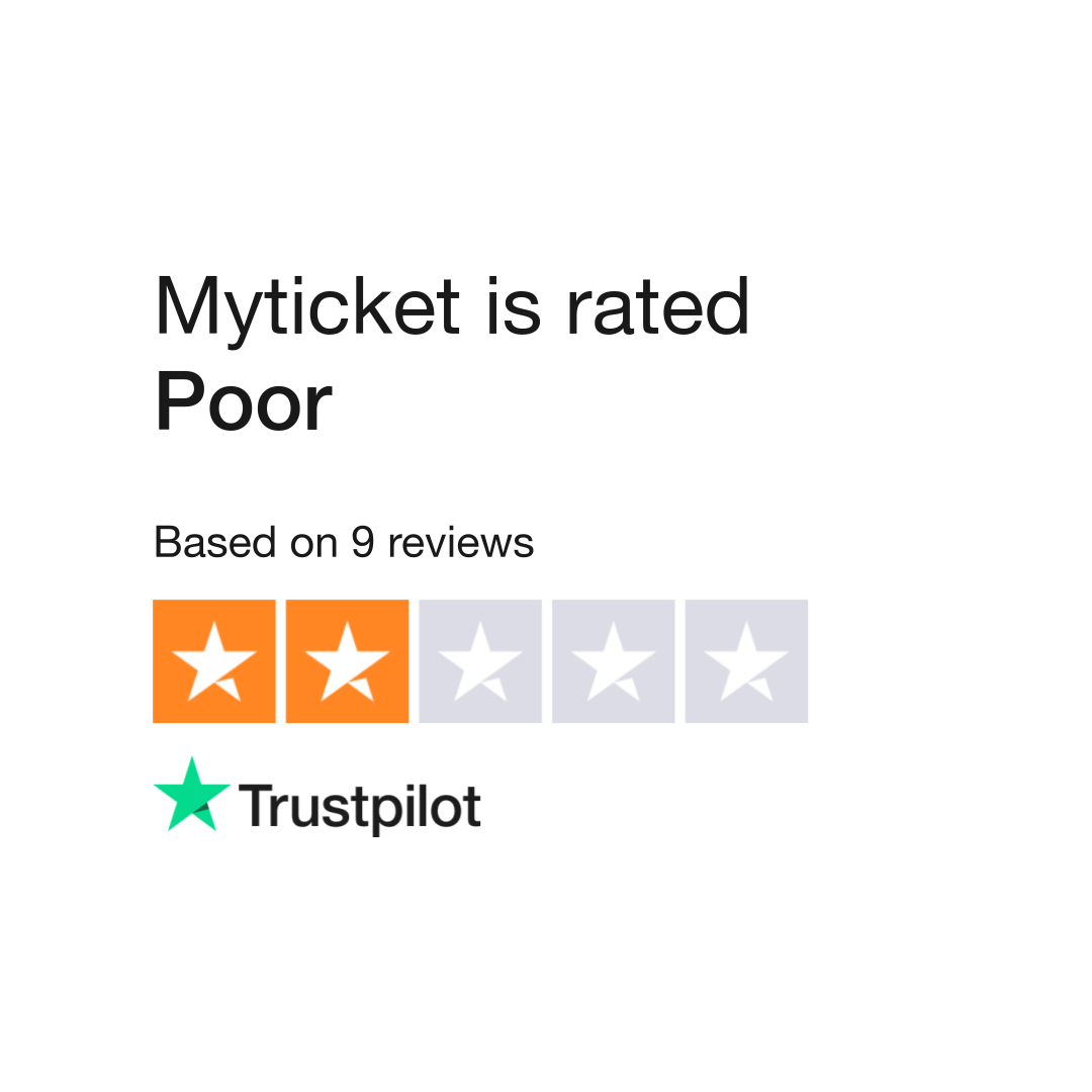 Myticket Reviews  Read Customer Service Reviews of myticket.co.uk