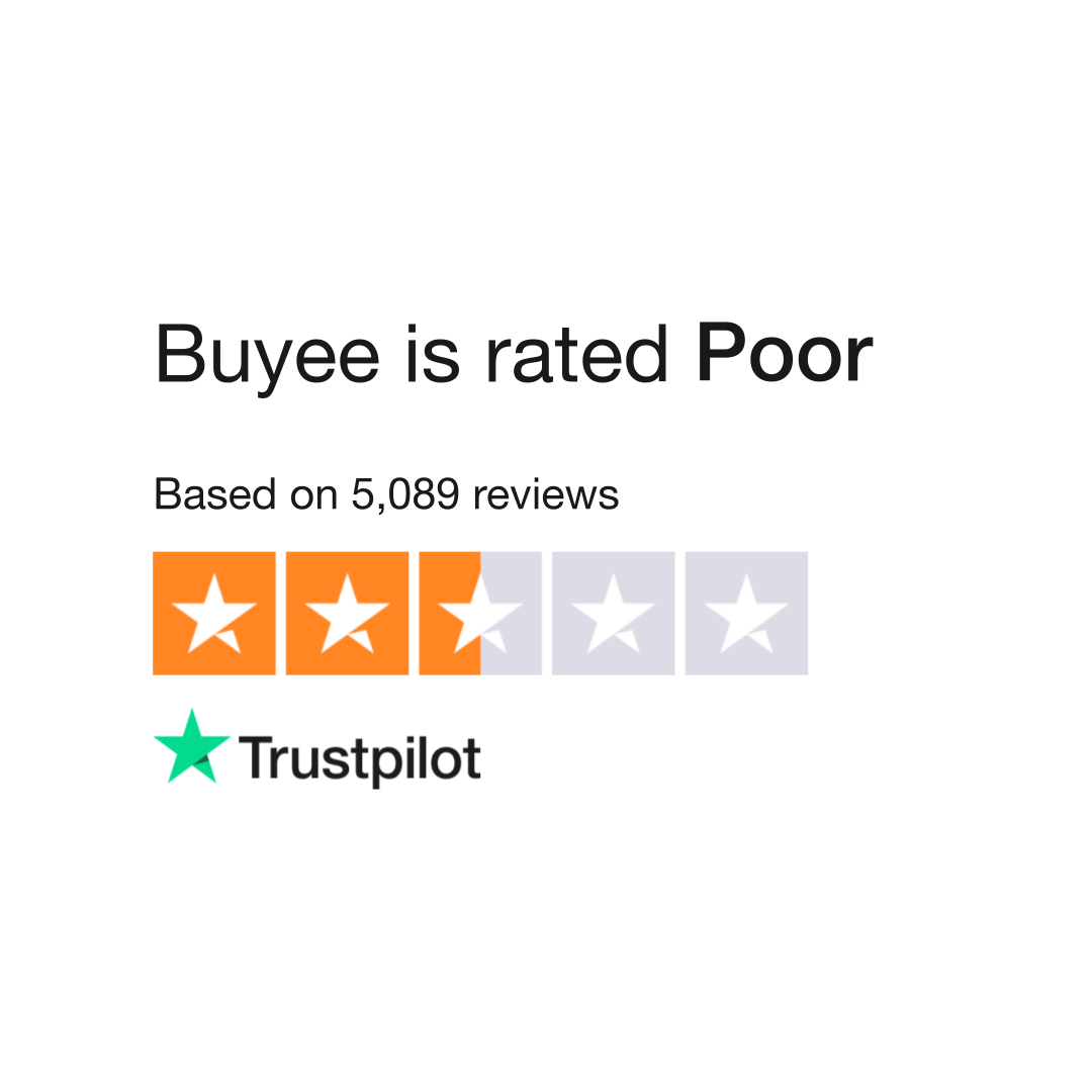 Buyee Reviews | Read Customer Service Reviews of buyee.jp | 3 of 196