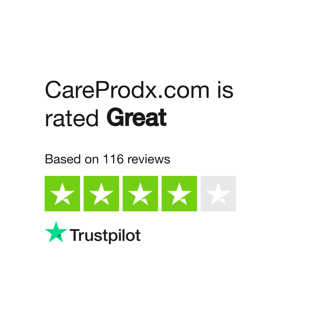 Careprodx best sale shower chair