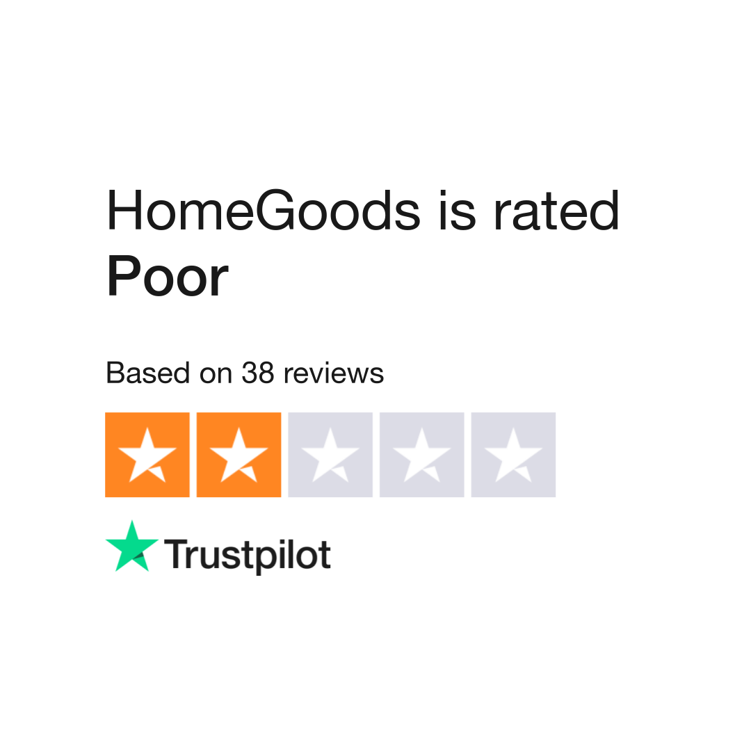 Home Goods Reviews & Information