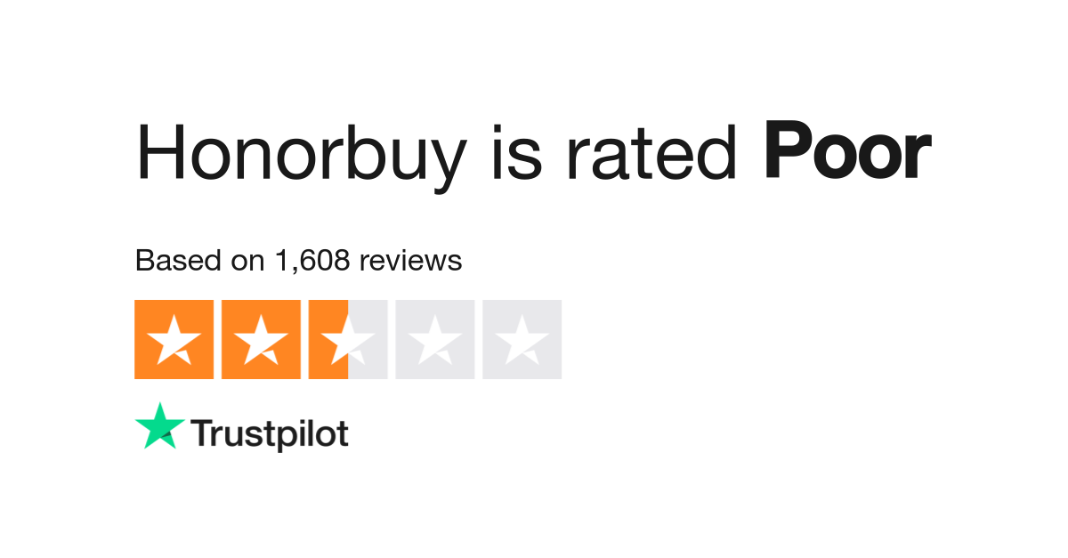 Honorbuy Velemeny