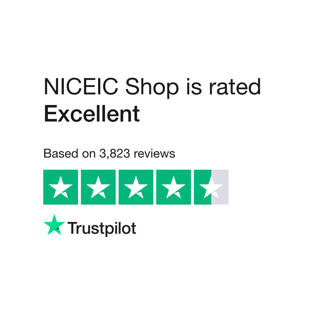 NICEIC Shop Reviews, Read Customer Service Reviews of shop.niceic.com