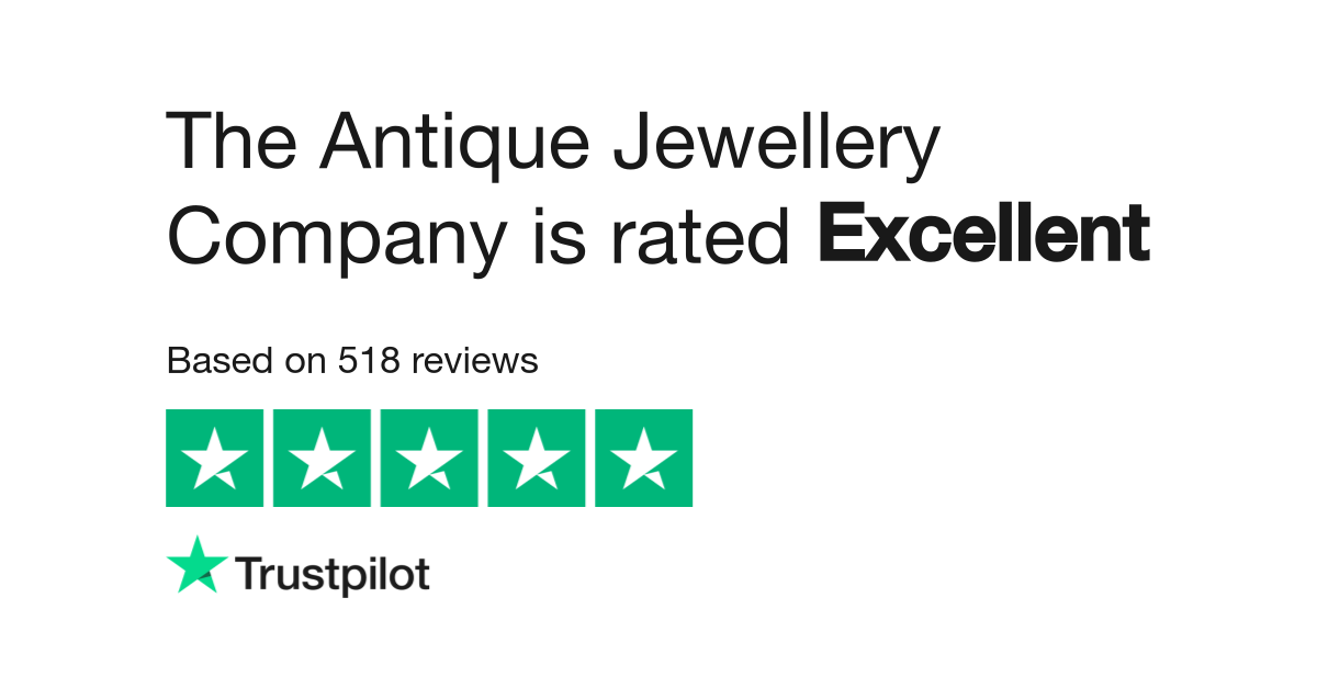 The antique store jewellery company