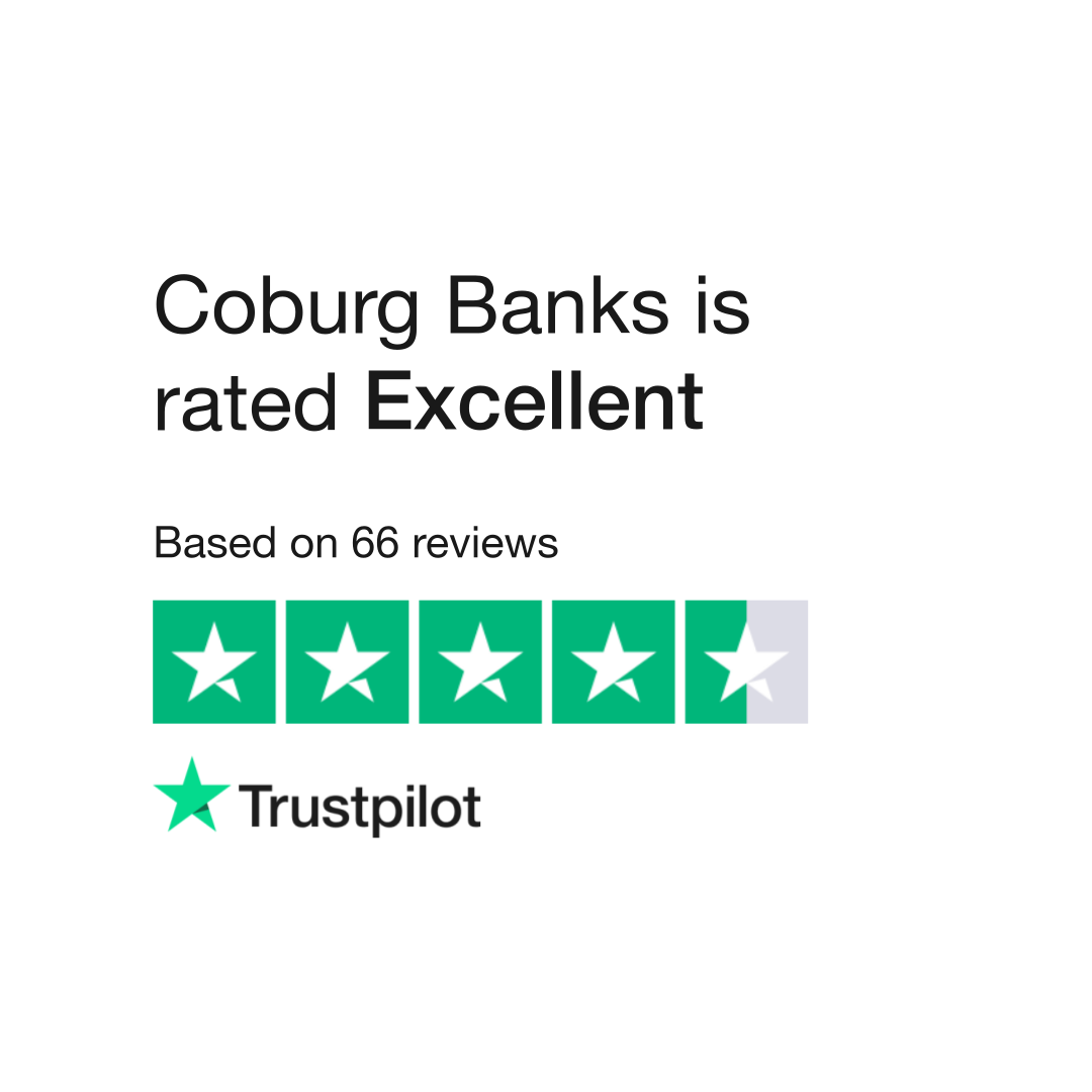 Coburg Banks Reviews | Read Customer Service Reviews of coburgbanks.co.uk