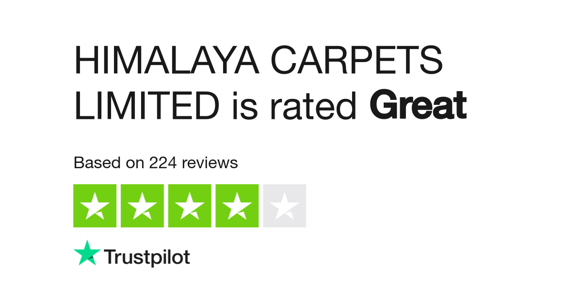 Tapi Carpets Floors Reviews Read Customer Service Reviews Of Tapi Co Uk