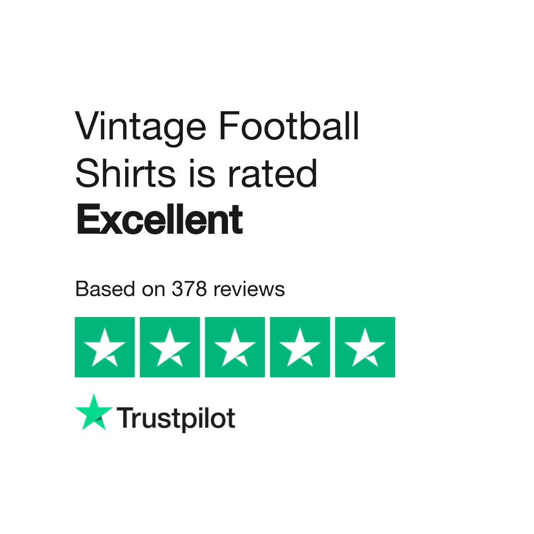 VFJ  Dealers of Original Vintage Football Shirts