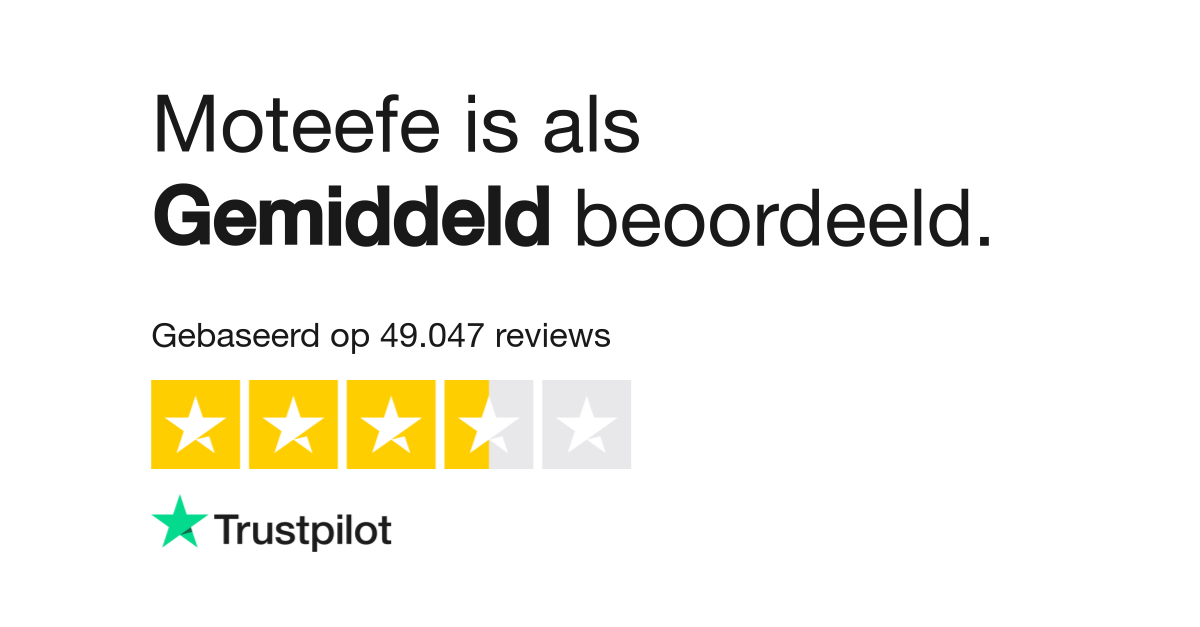 Moteefe vaderdag discount