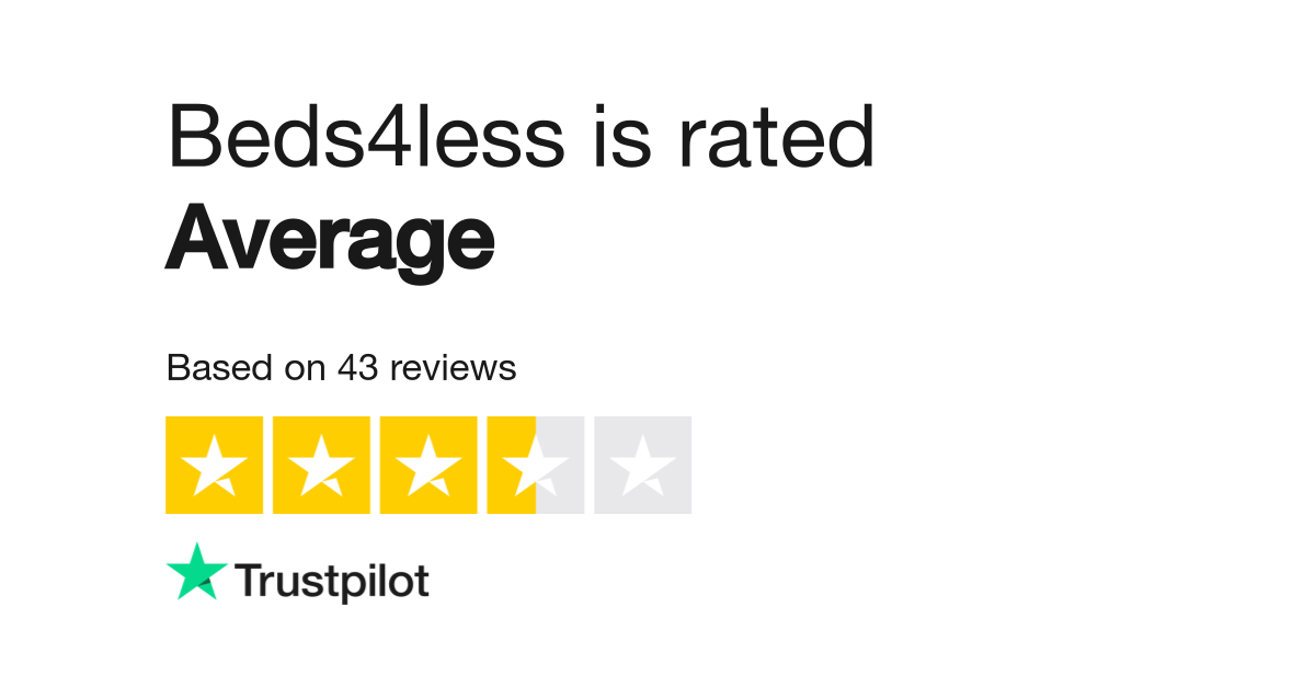 Bed4less review