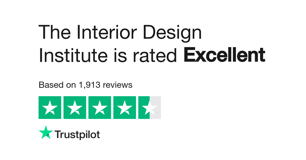 The Interior Design Institute Reviews Read Customer