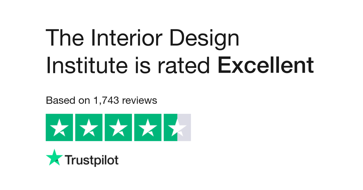 The Interior Design Institute Reviews Read Customer