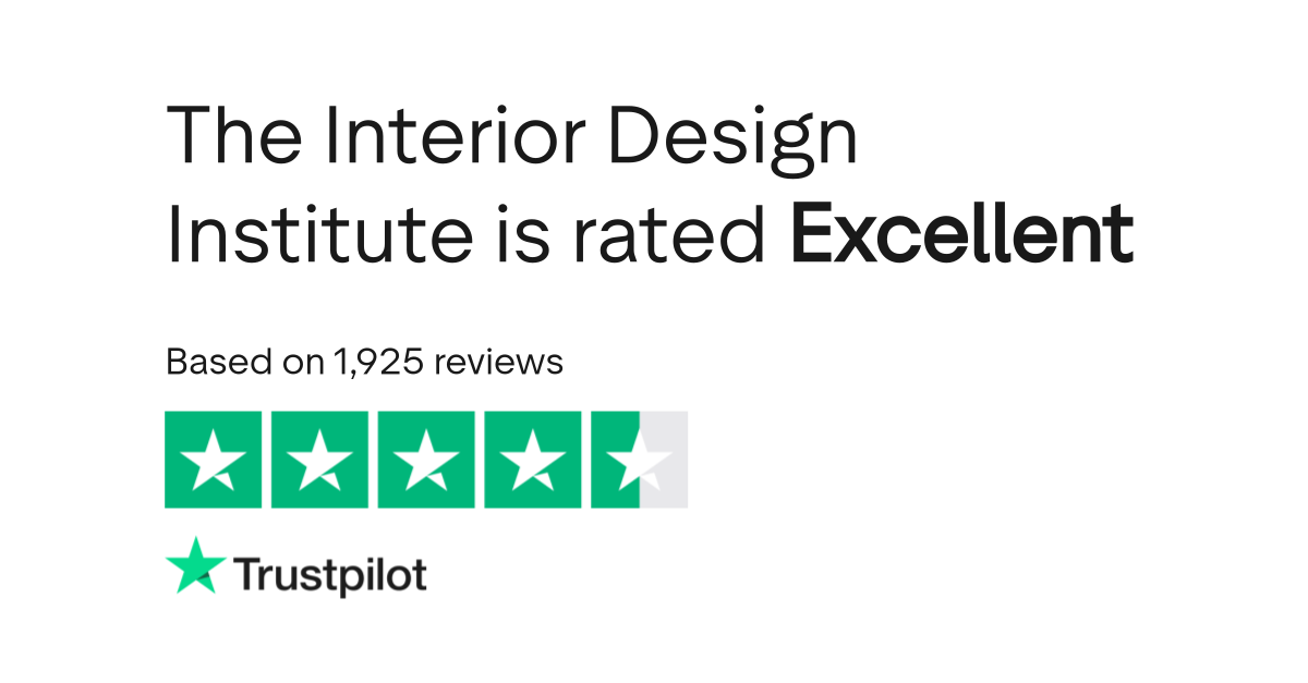 The Interior Design Institute Reviews Read Customer