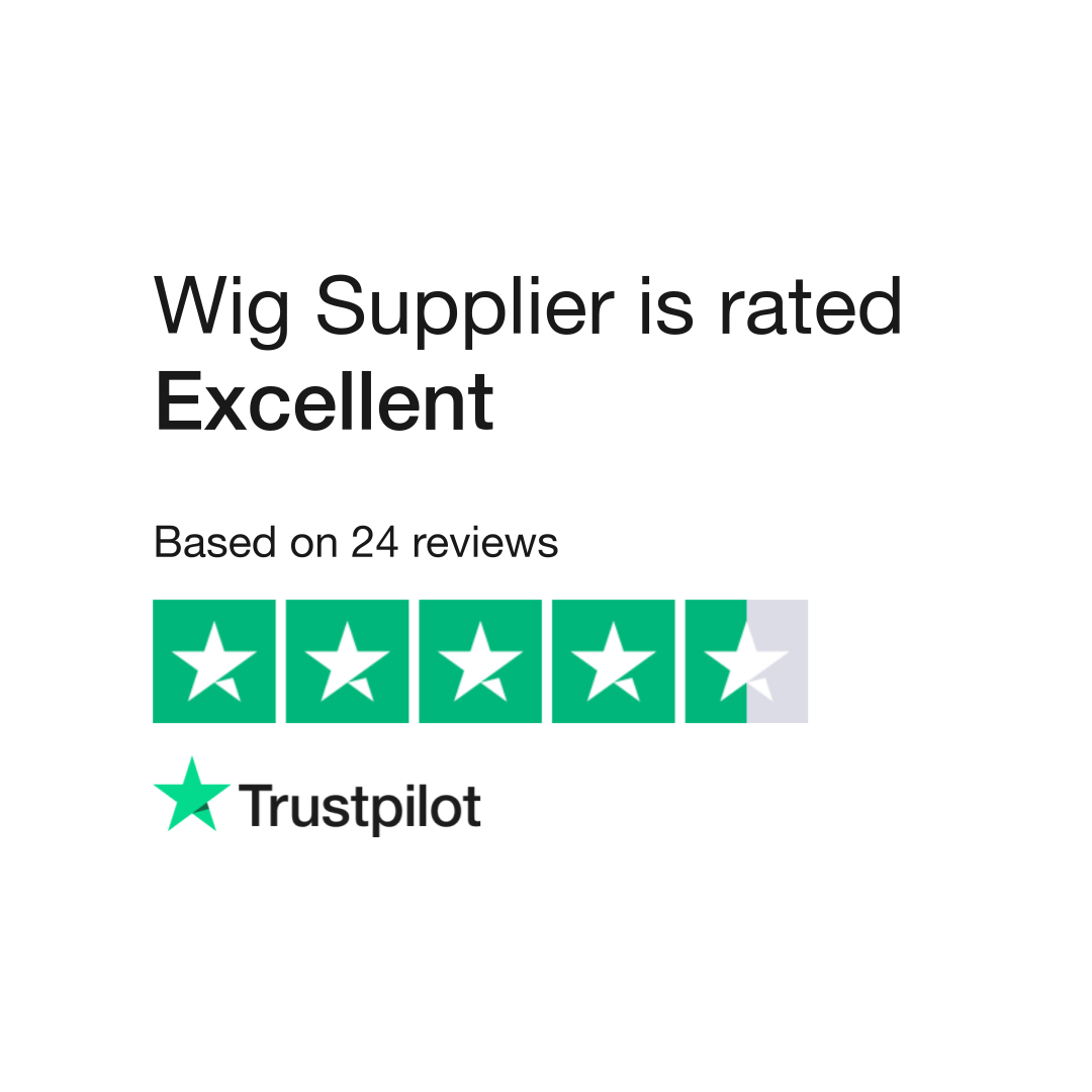 Wig Supplier Reviews Read Customer Service Reviews of wig