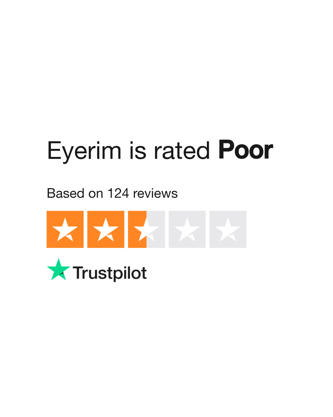 Eyerim Reviews Read Customer Service Reviews of eyerim