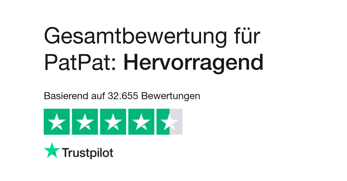 Kann man bei PatPat zurück schicken?