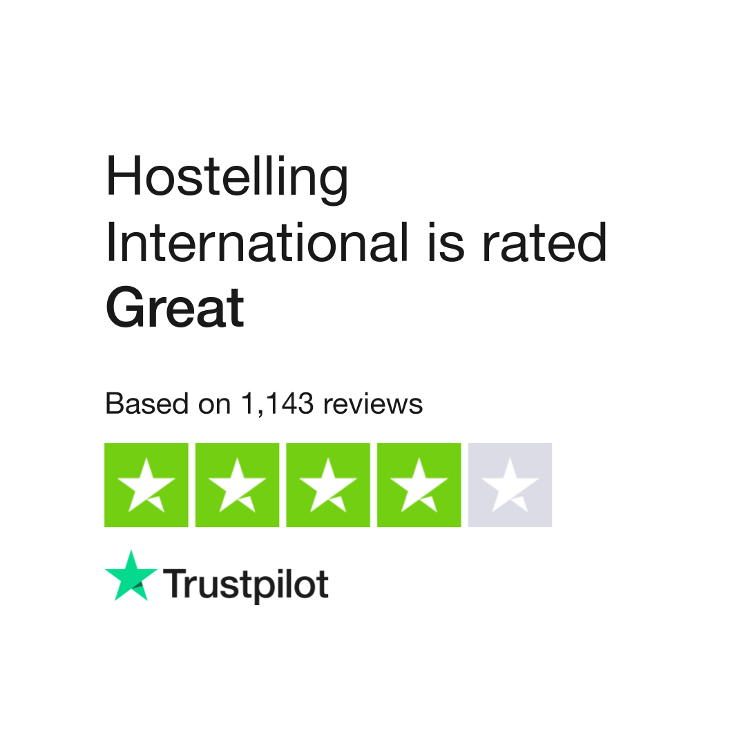 Hostelling International USA on X: Don't think about it. Just go