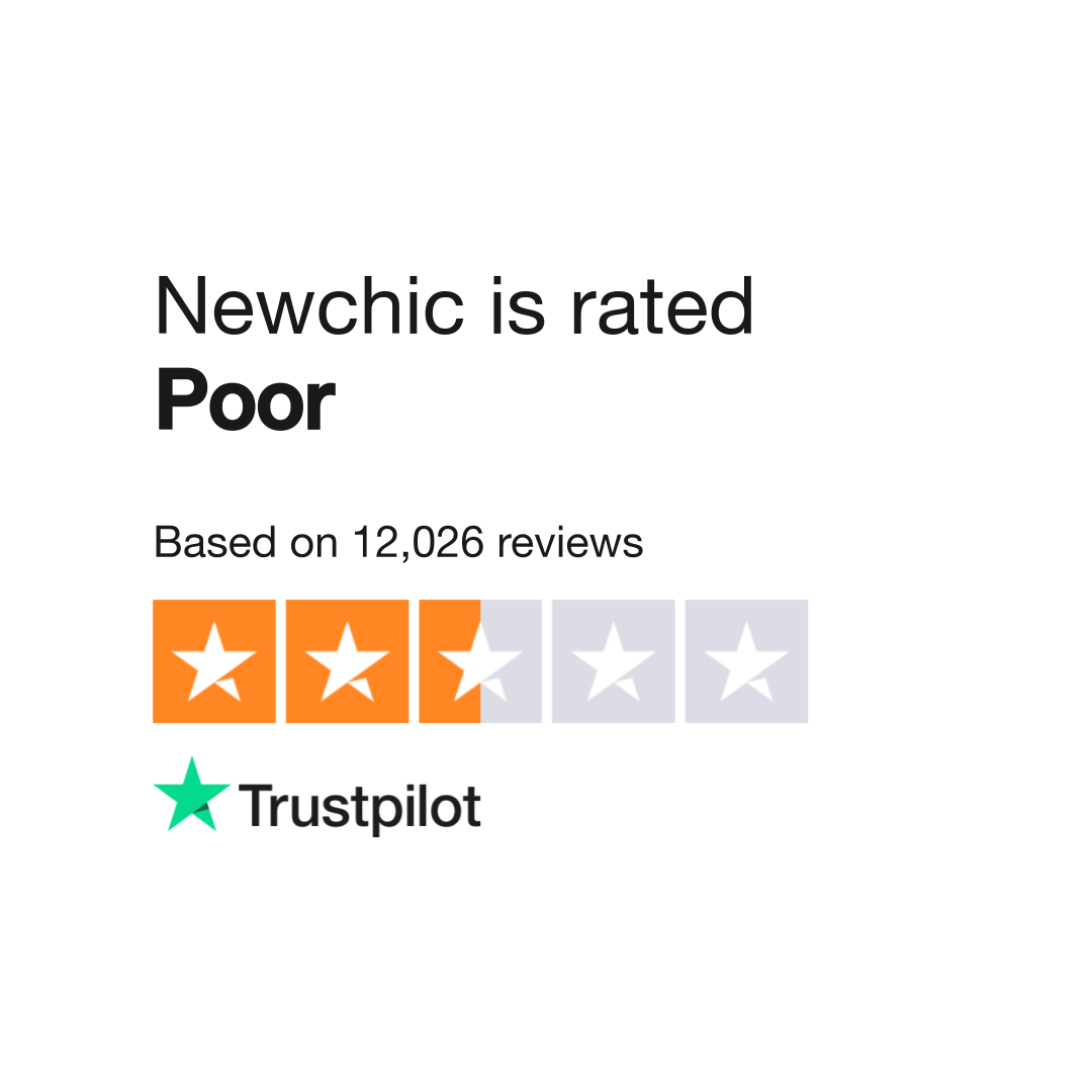 Newchic Reviews Read Customer Service Reviews of newchic