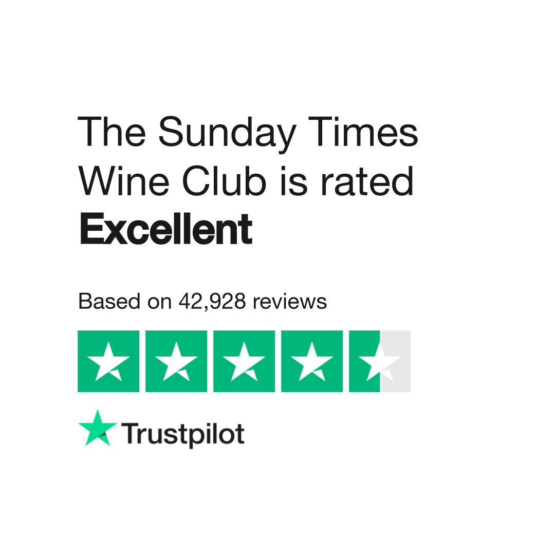 Times deals wine club