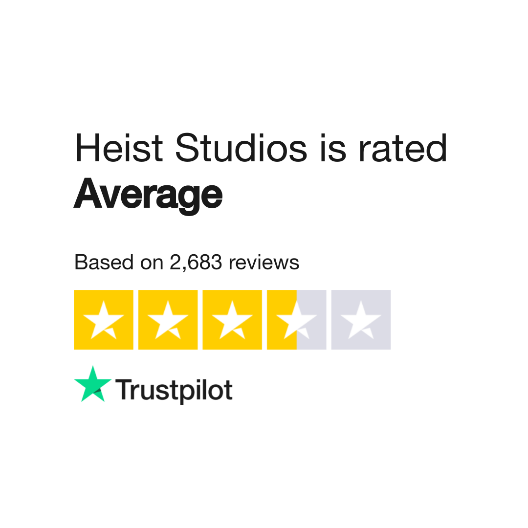 Heist Studios - Tights and shapewear that stand-alone but also