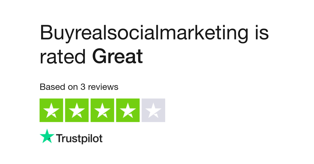 buyrealsocialmarketing-reviews-read-customer-service-reviews-of