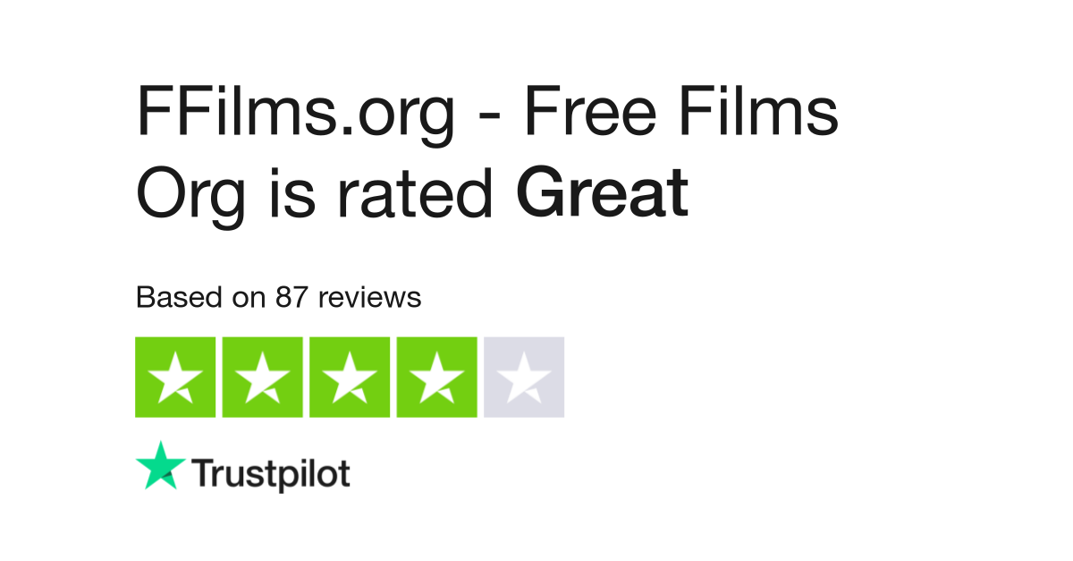 FFilms.org - Free Films Org Reviews | Read Customer Service Reviews of ...