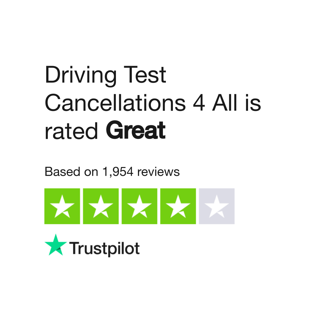 driving-test-cancellations-4-all-reviews-read-customer-service