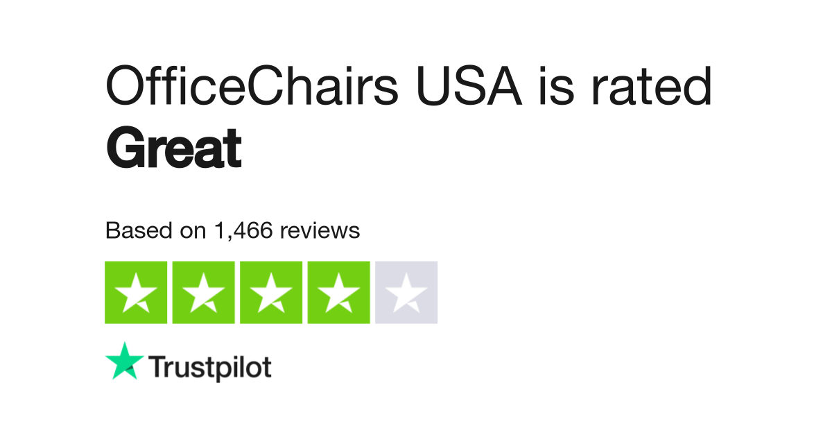 Officechairsusa coupon code sale