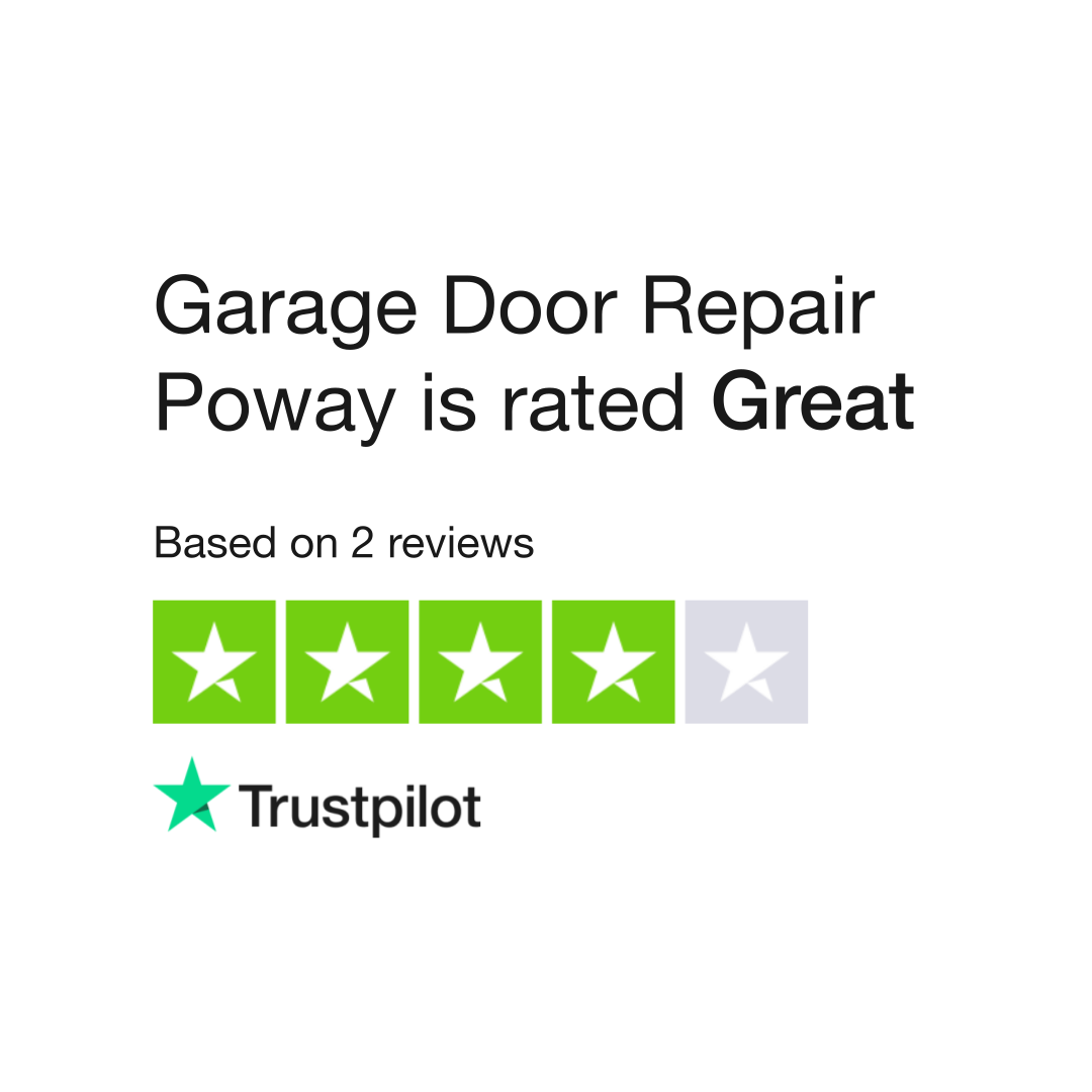 Garage Door Repair Poway Reviews - Company Rating?locale=en US&businessUnitID=5737f8aa0000ff00058cDff4&preset=consumersite