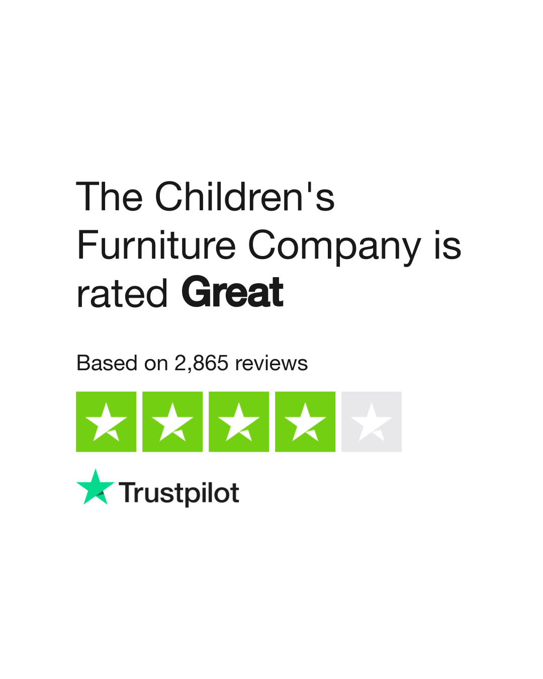 Children's deals furniture companies