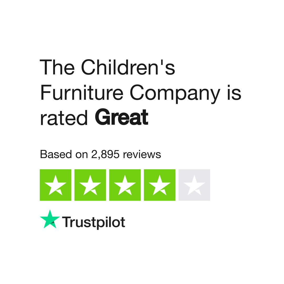 The children's furniture deals co