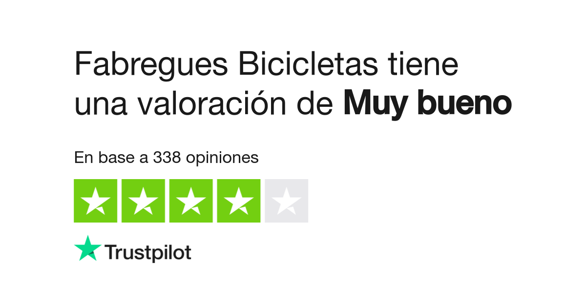 Fabregues discount tortosa bicicletas