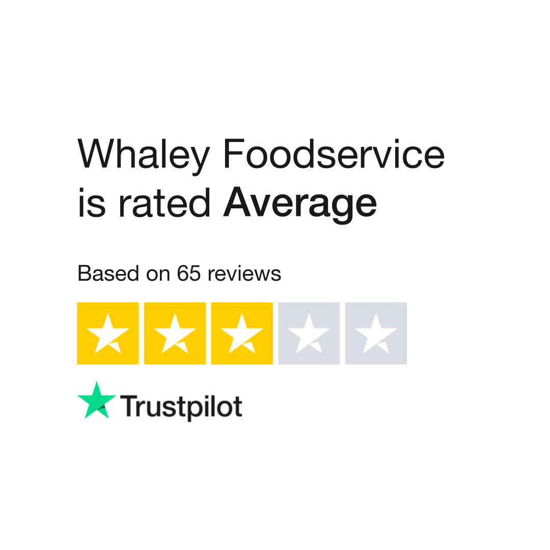 Whaley Foodservice  Commercial Kitchen Equipment Repair