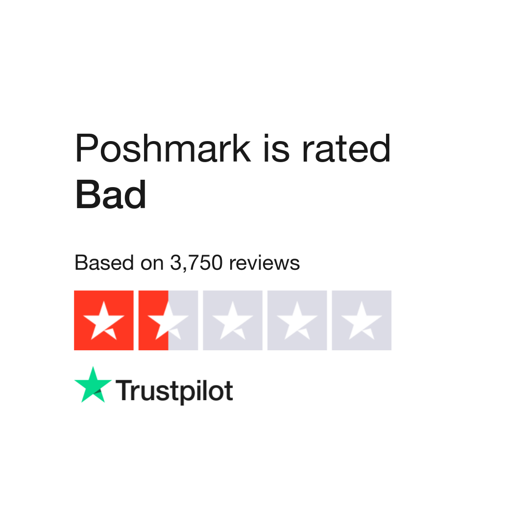 Poshmark reviews 2023: Is Poshmark worth it?