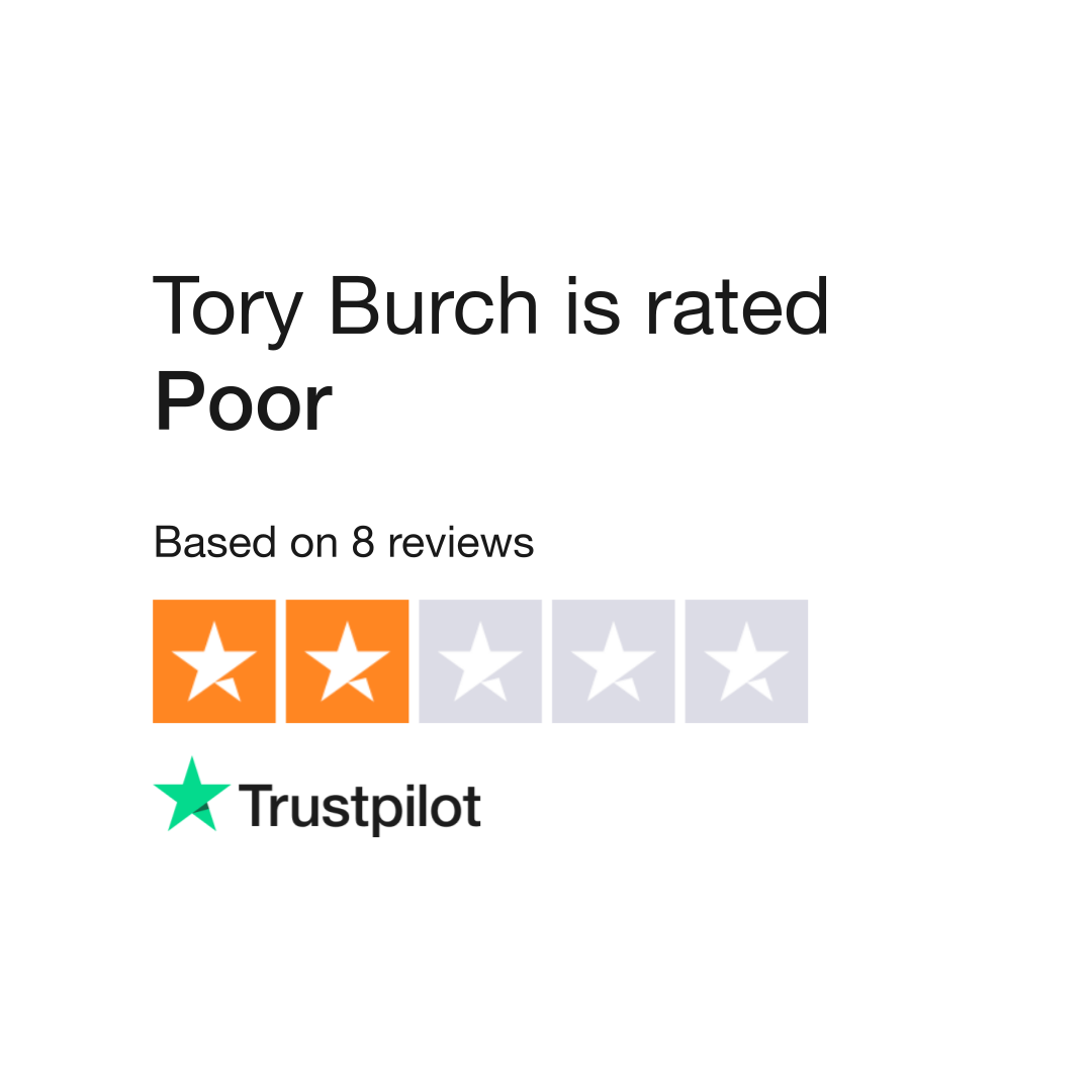 Tory Burch Reviews | Read Customer Service Reviews of 