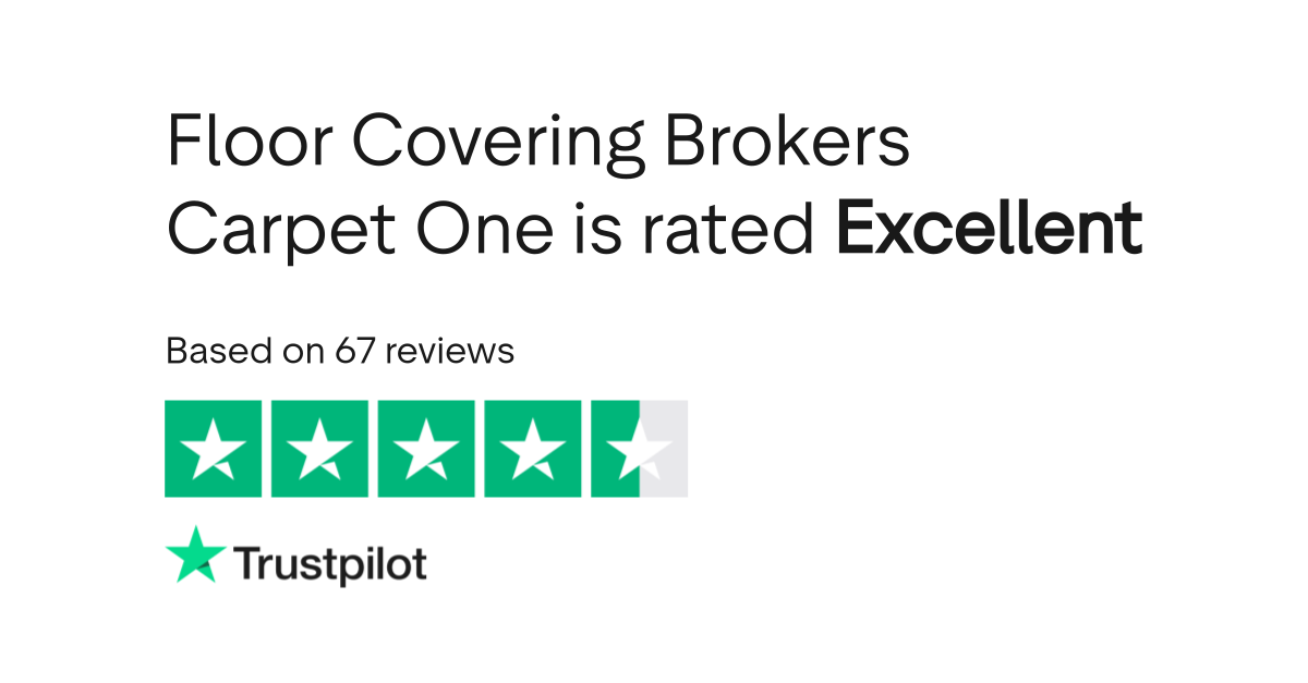 Floor Covering Brokers Carpet One Reviews Read Customer Service
