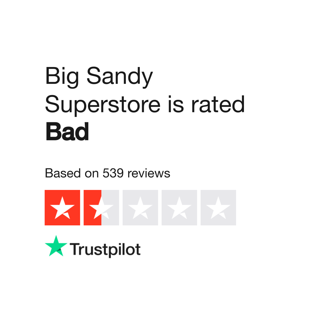 Furniture, Mattresses, Electronics and Appliances, Big Sandy Superstore