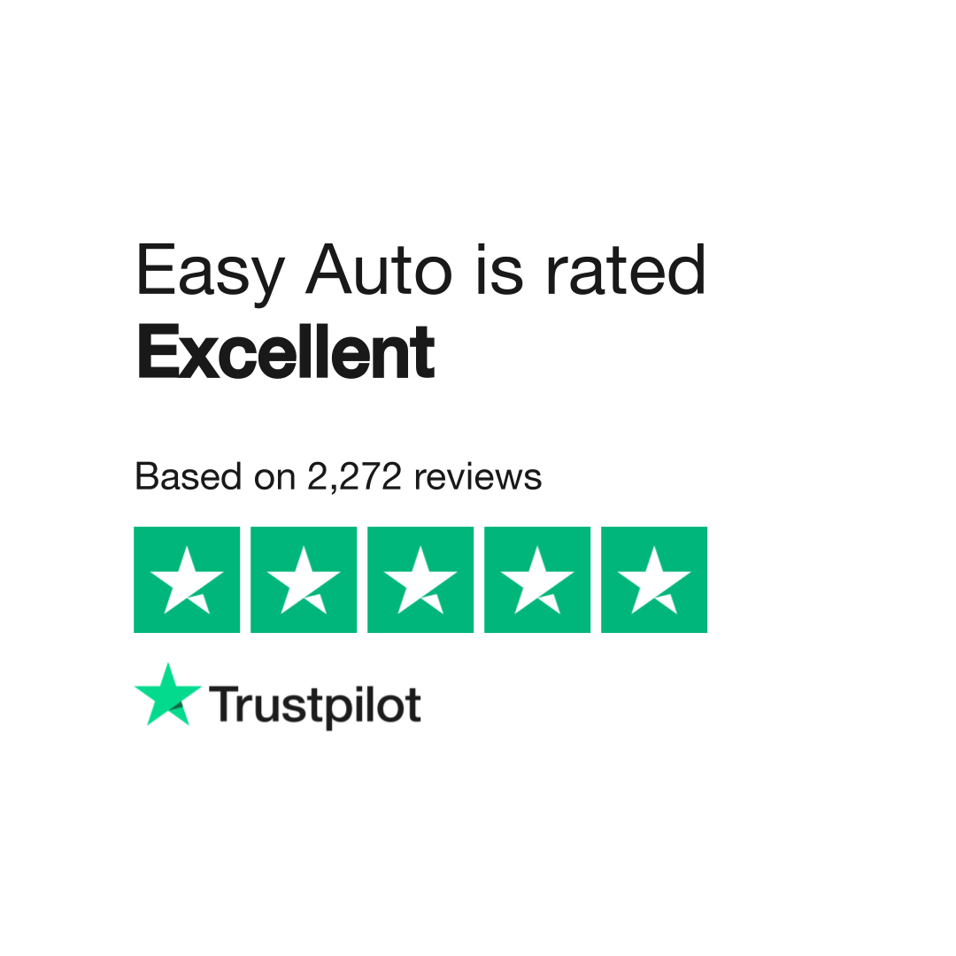 Easy Auto Reviews Read Customer Service Reviews of