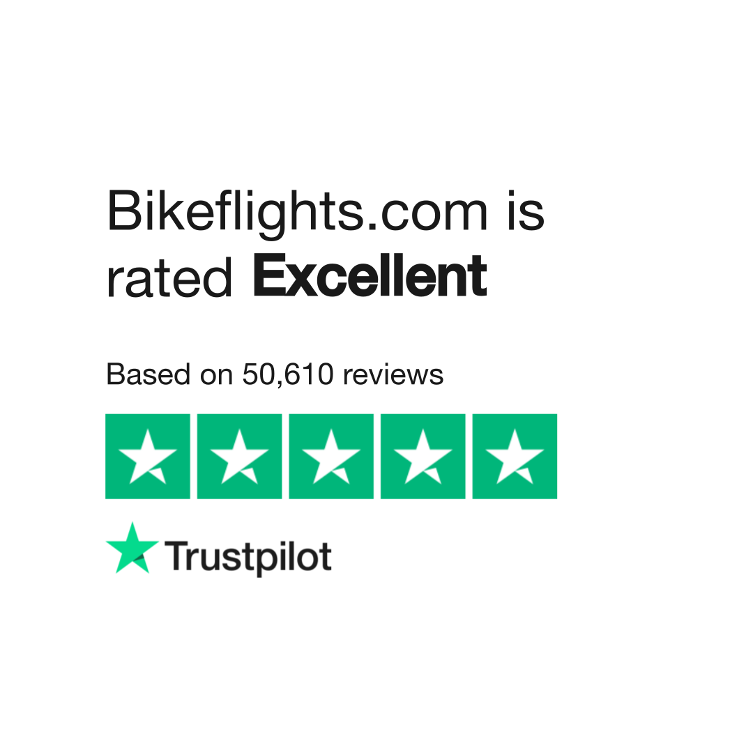 Bikeflights canada best sale