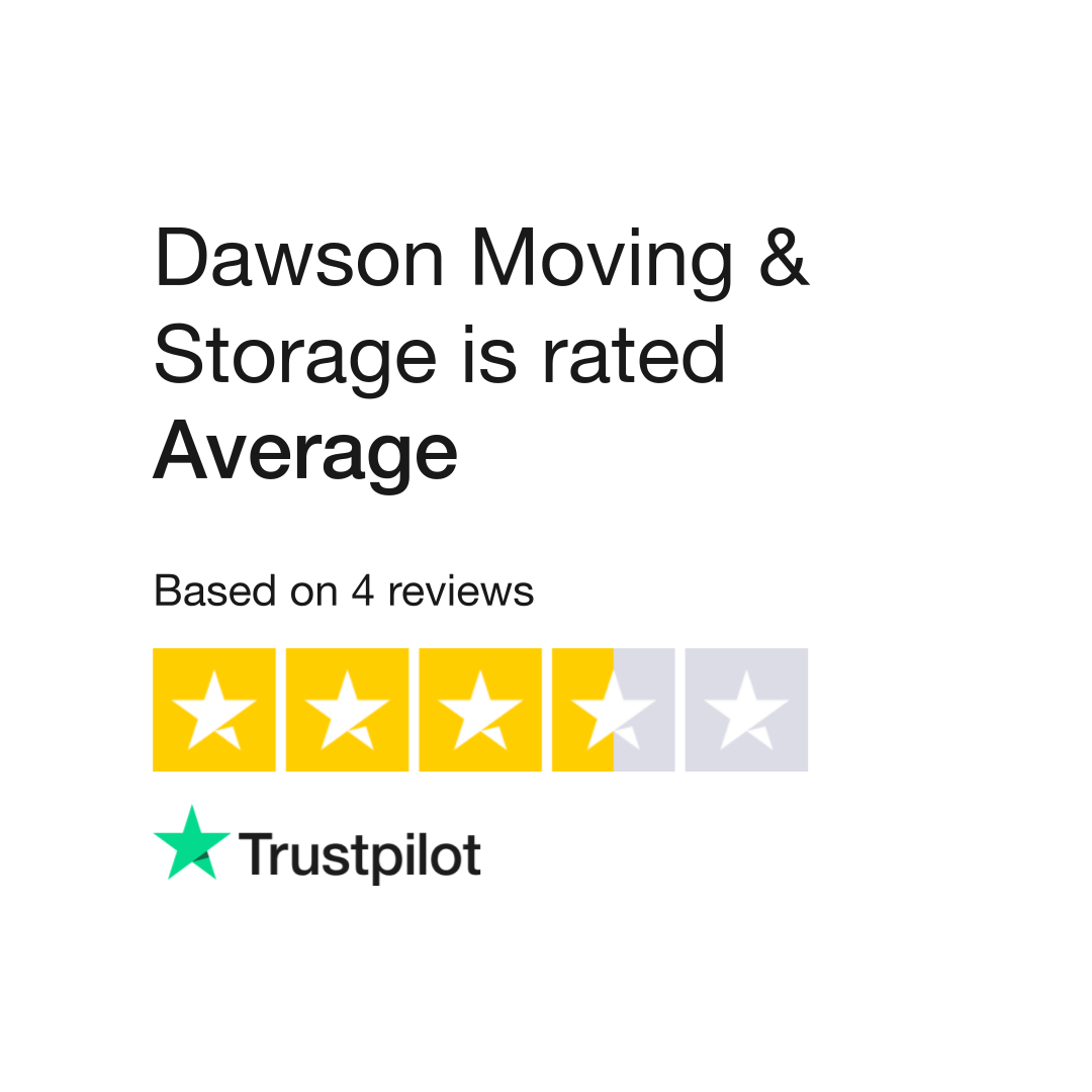 Container Storage Canberra - Dawson Moving & Storage