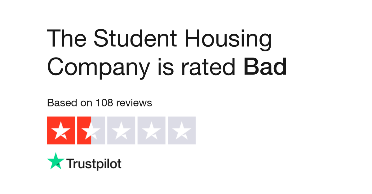 Ablett House Liverpool - 16 Verified student reviews