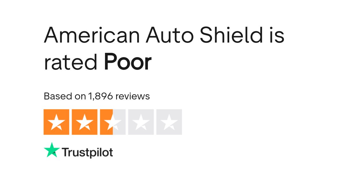 American Auto Shield Reviews Read Customer Service Reviews of