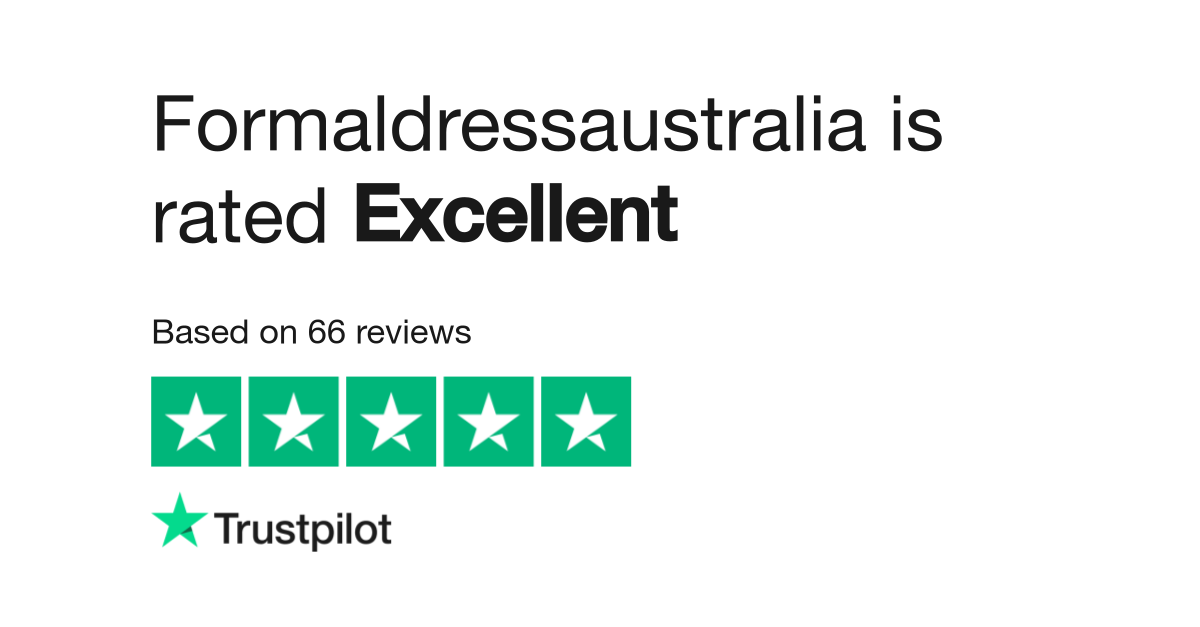 Dressafford reviews trustpilot best sale