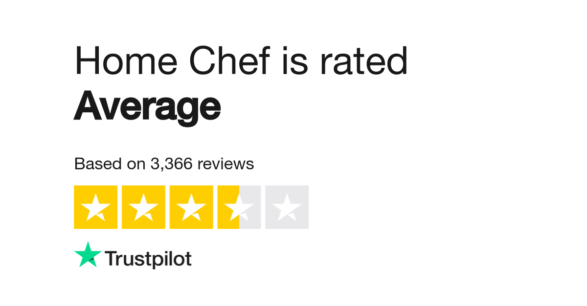 Home Chef review: A good and a bad chef try the subscription service