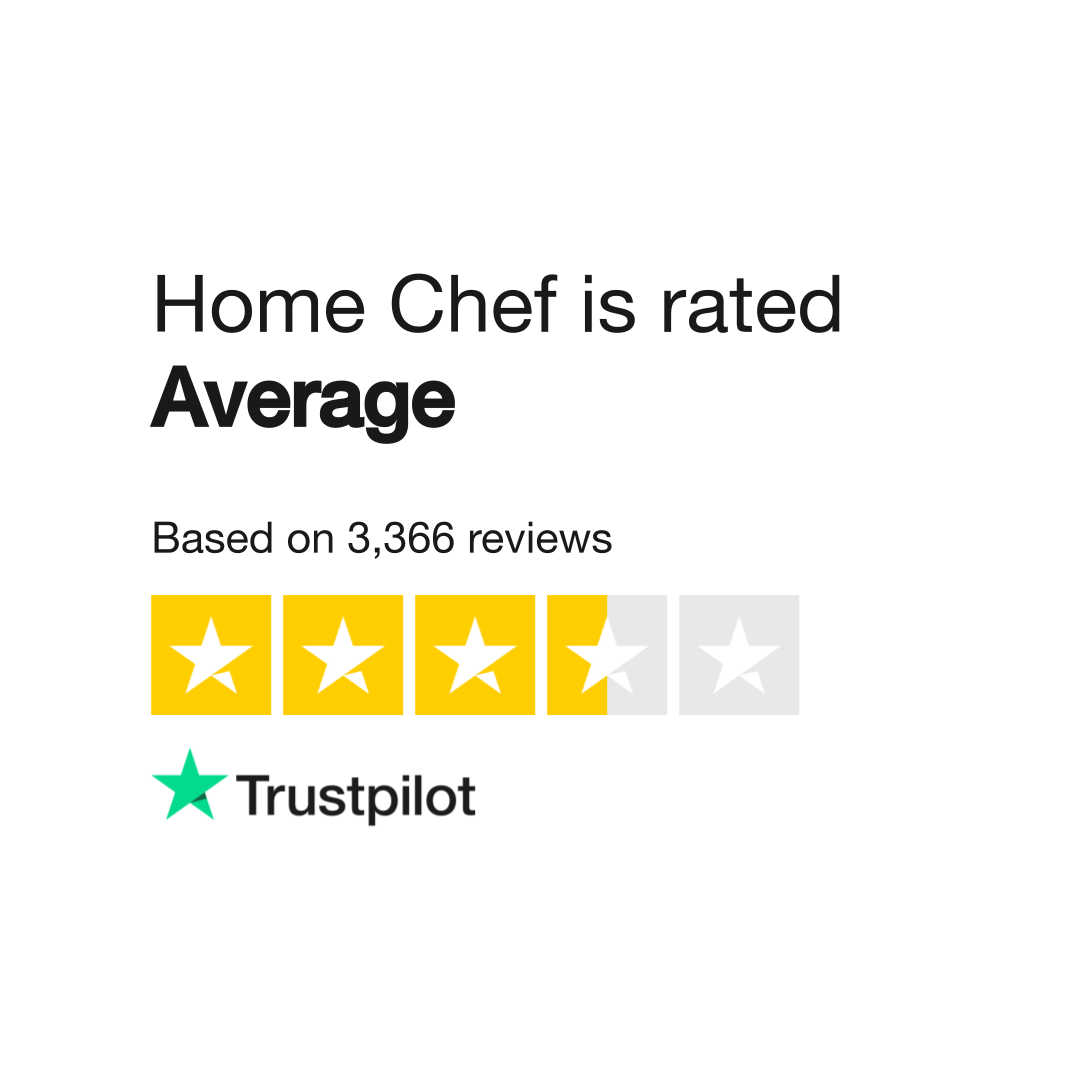 Home Chef review: A good and a bad chef try the subscription service