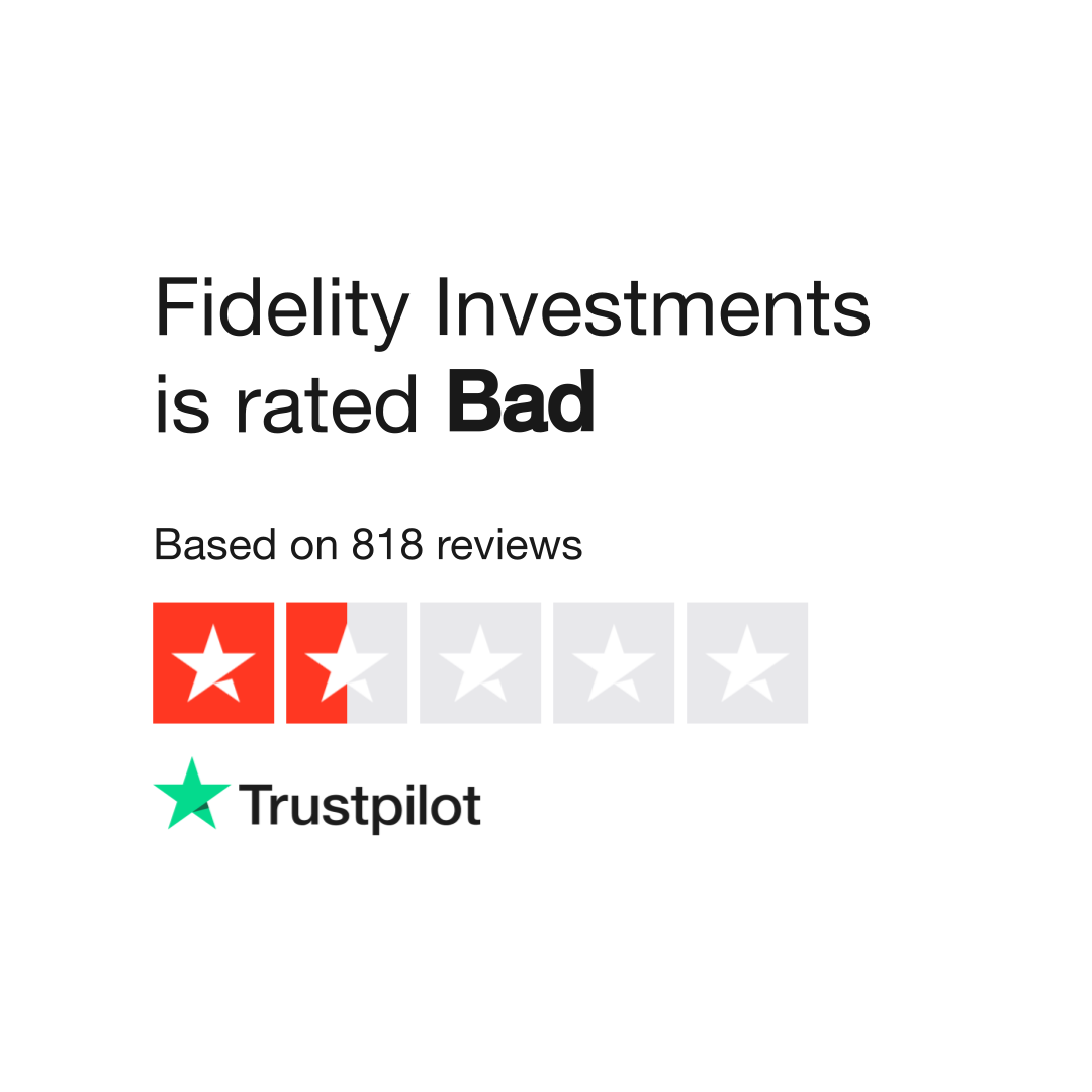 Fidelity Investments review 2023, Pros & cons