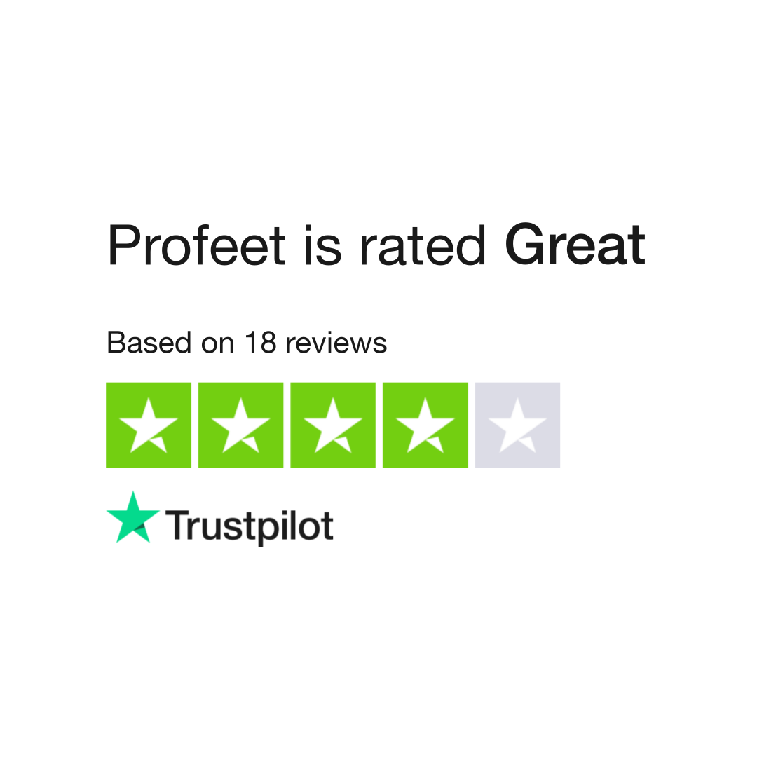 Profeet Reviews | Read Customer Service Reviews of 