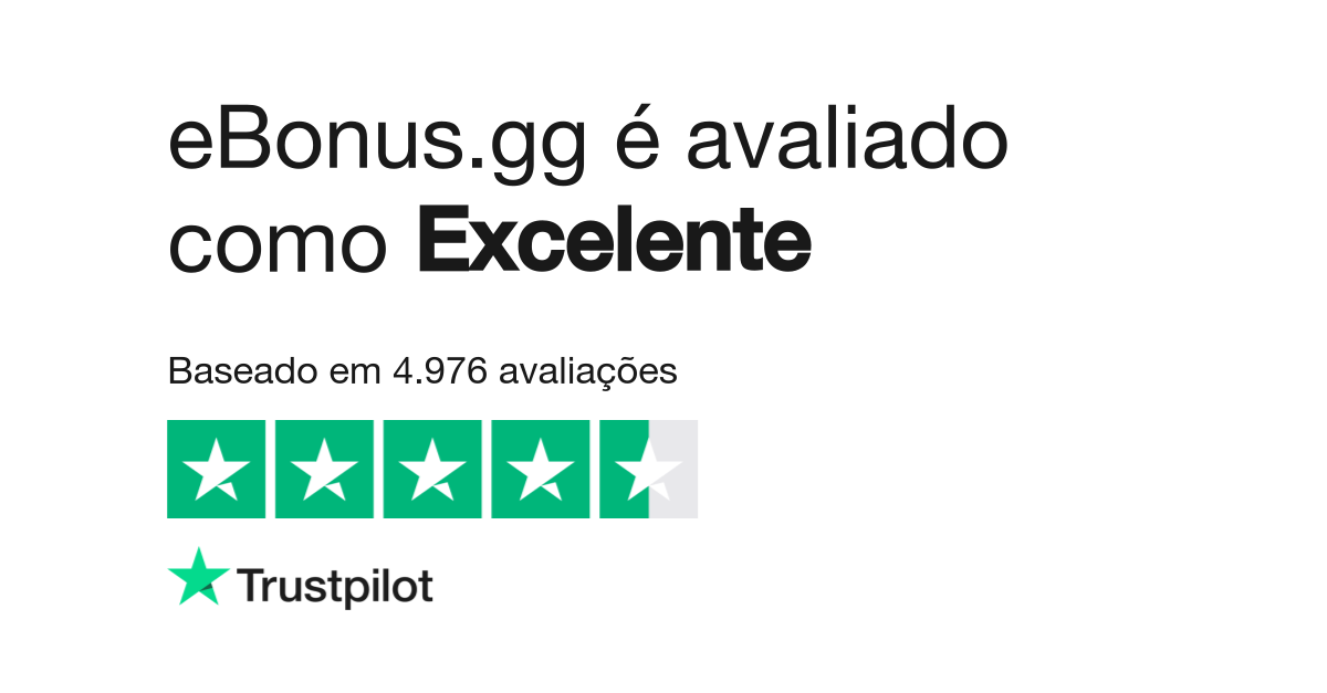 Avaliacoes De Ebonus Gg Leia As Avaliacoes Sobre Ebonus Gg 4 De 26 - ebonusgg robux