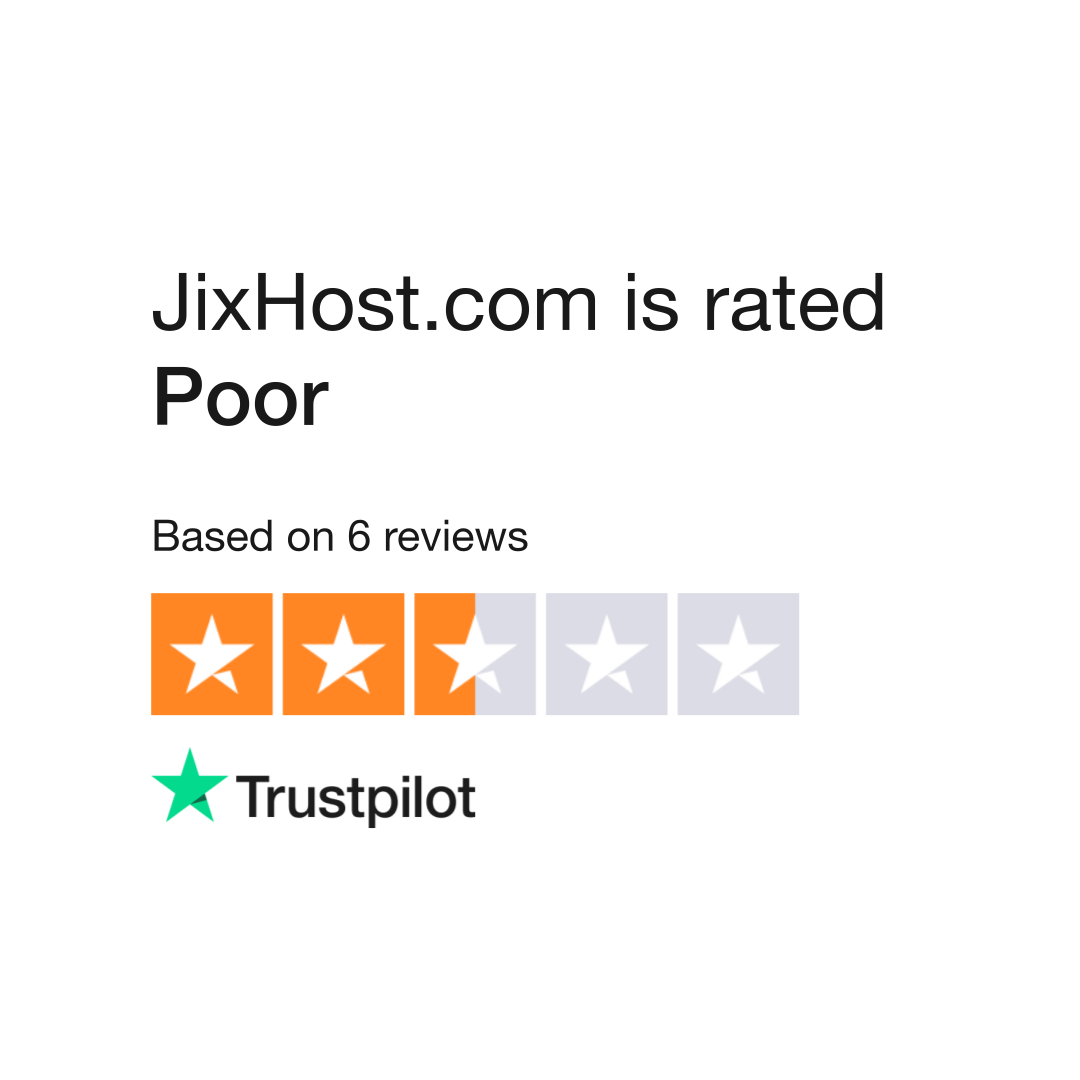 Jixhost Review: Uncover the Best Web Hosting Features