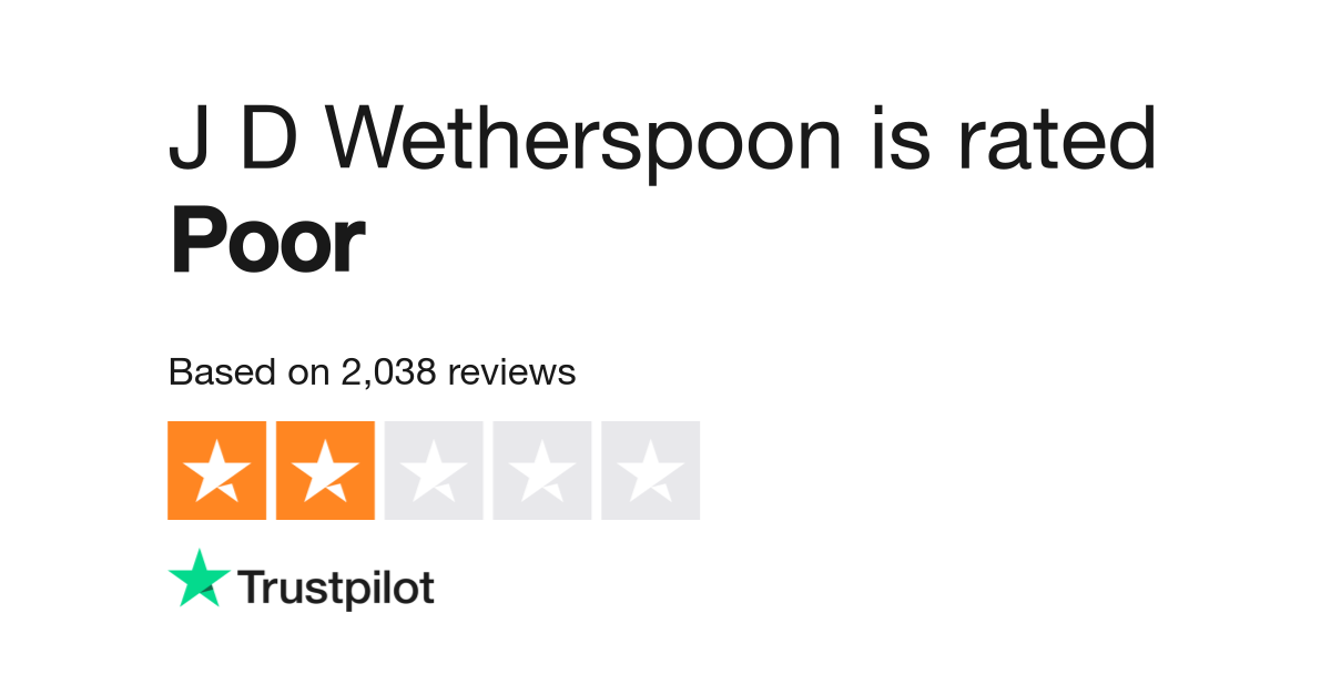 wetherspoons investor relations