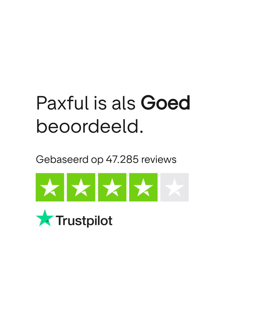 Paxful reviews | Bekijk consumentenreviews over paxful.com | 2 van 2